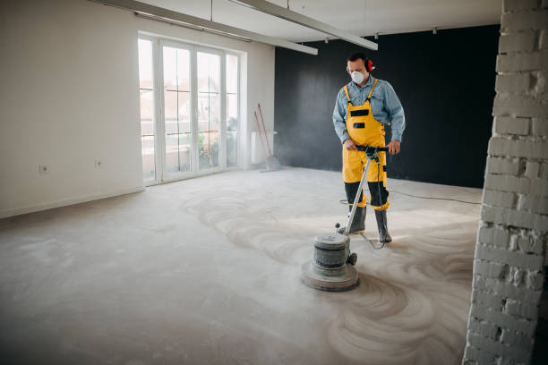 Best Concrete Foundation Repair  in Nowthen, MN