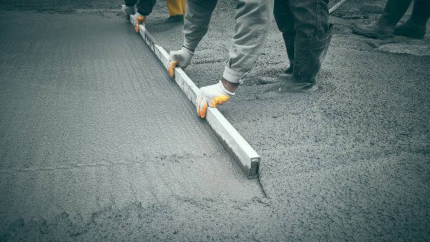 Best Concrete Contractor Near Me  in Nowthen, MN